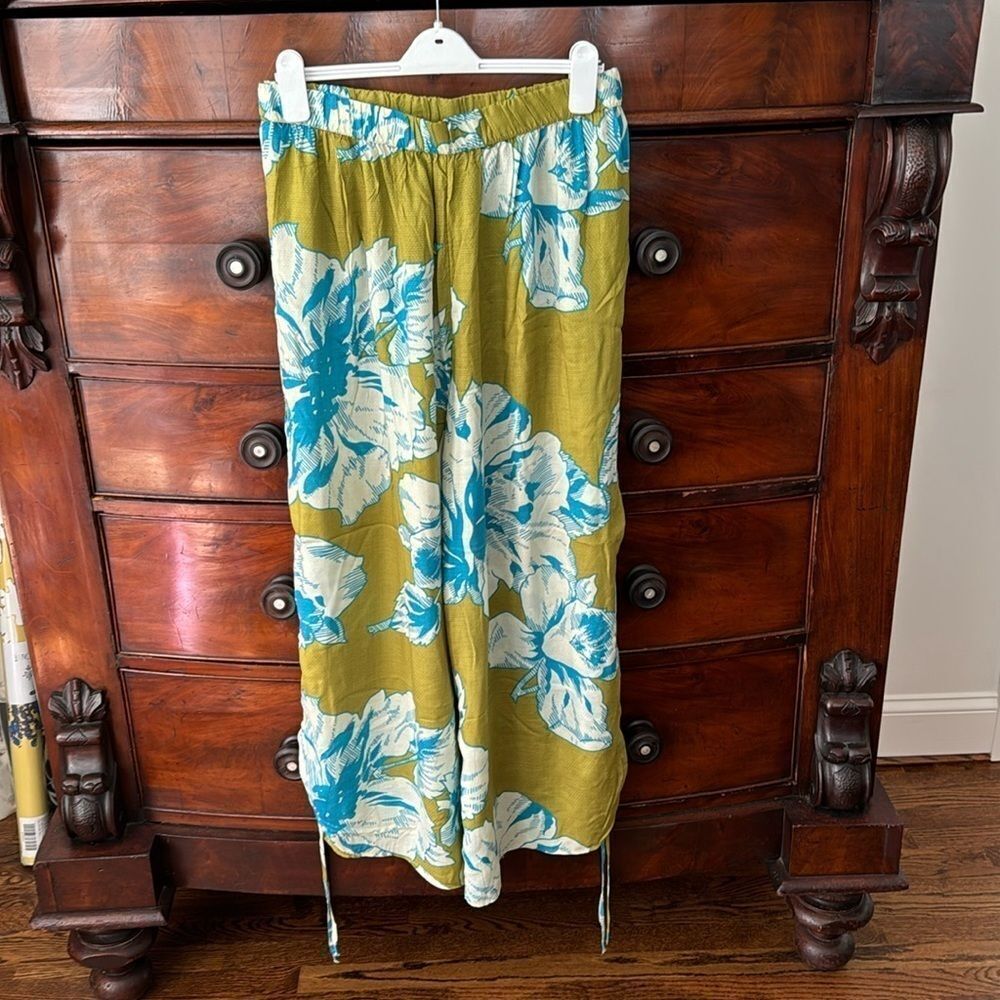 By Anthropologie pull on Pants - Picture 4 of 7